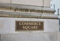 Commerce Square