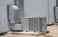 Commercial Air handling unit