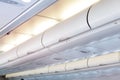 Commercial aircraft interior