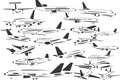 Commercial Aviation