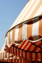 Commercial Awnings