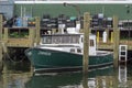 Commercial fishing boat Jarhead