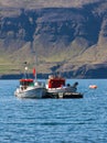 Commercial Fishing Boats