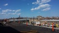 Commercial Flat Roofing, Chicago
