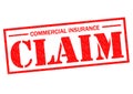 COMMERCIAL INSURANCE CLAIM