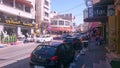 Commercial Shops in Nablus City Center