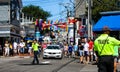 Commercial Street, Provincetown, MA.