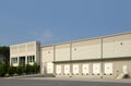 Commercial Warehouse