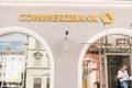 Commerzbank