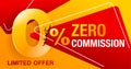 0 commission special offer with cracked 3D zero