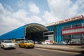 Commissioning of the Red Line rail Mass transit in Lagos