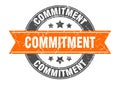 commitment stamp