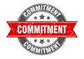 commitment stamp