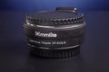 Commlite EF-EOS R Electronic AF Lens Mount Adapter from Canon R