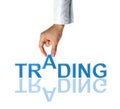 Commodity trading