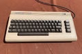 Commodore 64 personal computer