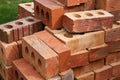 Common building bricks
