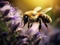 The common carder bee Bombus pascuorum