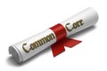 Common Core Diploma