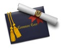 Common Core High School Diploma