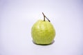 Guava Royalty Free Stock Photo