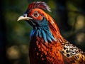 Common Pheasant