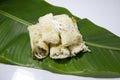 Binni chaler pathishapta pitha, goigga pitha, Puli, biroin chaler petha, binni rice