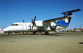 Canadian North DE HAVILLAND CANADA DHC-8-106 DASH 8 C-GRGO CN 258