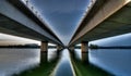 Commonwealth avenue bridge