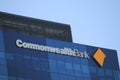 Commonwealth Bank Australia