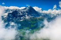 Commune Grindelwald, Switzerland