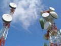 Communication Antenna