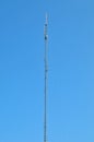 Communication antenna tower