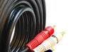 Communication cable