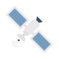 Communication  Flat vector icon which can easily modify or edit Royalty Free Stock Photo