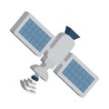 Communication  Isometric vector icon which can easily modify or edit Royalty Free Stock Photo