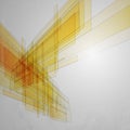 Communication social mesh. Network polygonal background. Vector illustration.