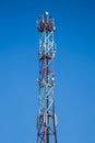 Communication tower