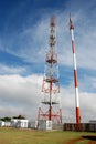 Communication Towers