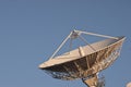 Communications dish