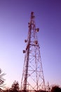 Communications Tower