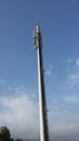 communications tower