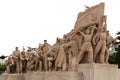 Communist/Mao Memorial, Beijing