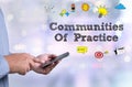 Communities Of Practice
