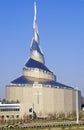 Community of Christ Temple & Auditorium, Independence, MO