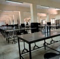 Community Dinning Hall