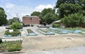 Merton Avenue Community Garden, Memphis, TN