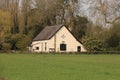 Forncett Village Hall