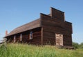 Community Hall At Ukranian Village