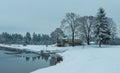 Community Lake, Lacey wa